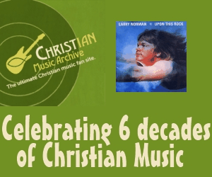 Christian Music Archive
