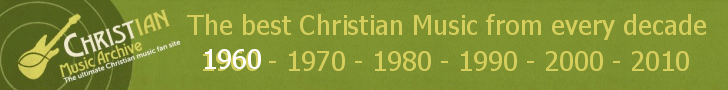 Christian Music Archive