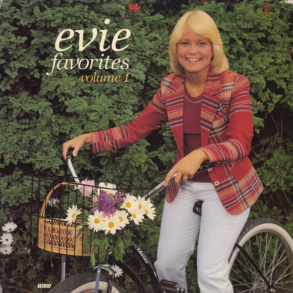Evie - Favorites, Volume 1
