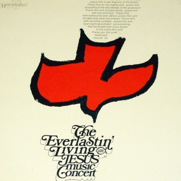 The Everlastin' Living Jesus Music Concert The Everlastin' Living Jesus Music Concert