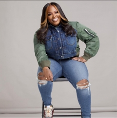 Tasha Cobbs Leonard