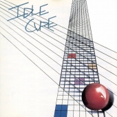 Idle Cure - self-titled