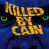 Killed By Cain: self-titled