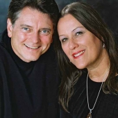 Mickey & Becki Moore