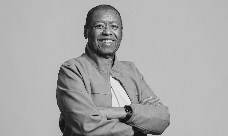 Ron Kenoly