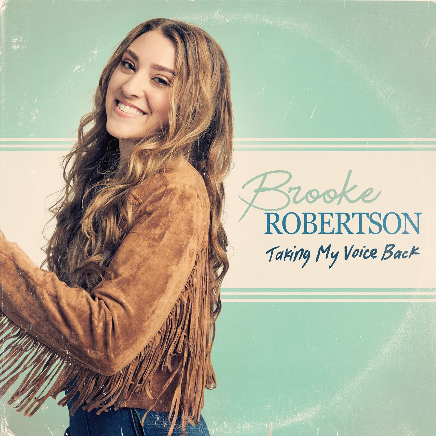 Brooke Roberson. Voices back