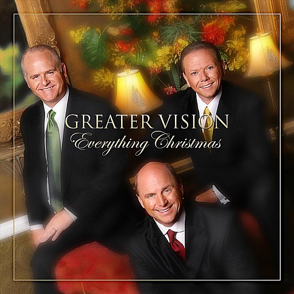 Everything Christmas Christian Music Archive