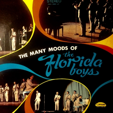 Florida Boys - The Many Moods of...
