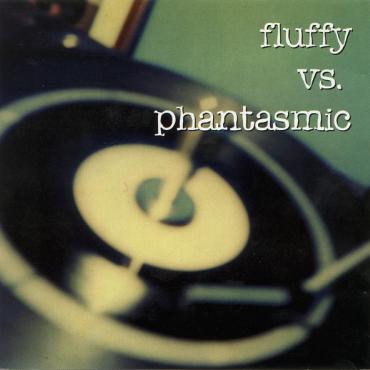 fluffy vs phantasmic fluffy vs phantasmic