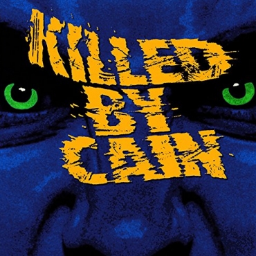 Killed By Cain: self-titled Killed By Cain: self-titled