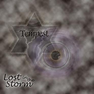 or lost in the storm or lost in the storm