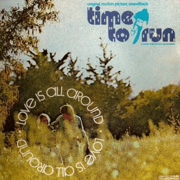 Time To Run: Love Is All Around