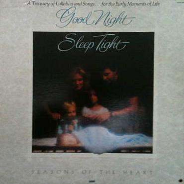 Good Night Sleep Tight | Christian Music Archive