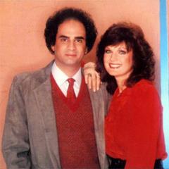 Michael and Stormie Omartian | Christian Music Archive