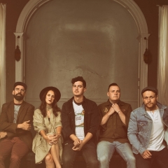 Rend Collective 2021