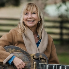 Solveig Leithaug | Christian Music Archive