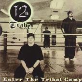 12th Tribe – Gritty Funk Rezidue – CD (Album), 1996