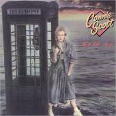 Connie Scott – Hold On – CD (Album), 1987 [r7489672] | Discogs