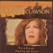 Cynthia Clawson - Broken: Healing the Heart