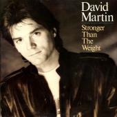 David Martin - Stronger Than The Weight - YouTube