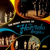 Florida Boys - The Many Moods of...