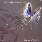 洋楽 AOR CD MICHIAEL AND STORMIE OMARTIAN Michael And Stormie Omartian, 1978 LP: Seasons Of The Soul