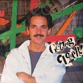Phil Keaggy - Getting Closer
