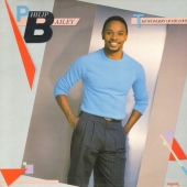 Philip Bailey: The Wonders of His Love