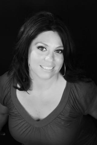 Andrea Helms | Christian Music Archive