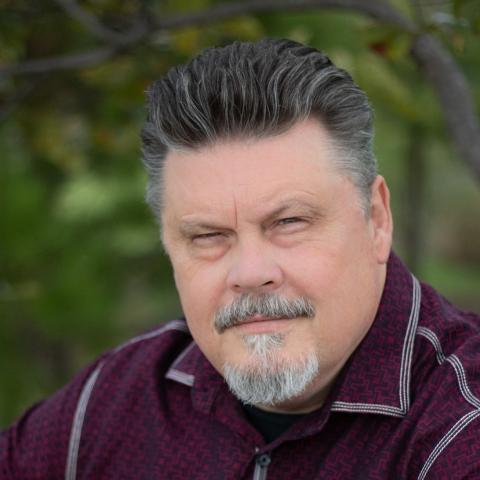 Brent Lamb | Christian Music Archive