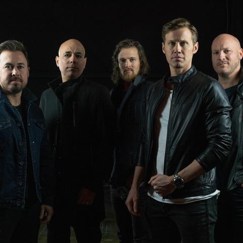 Building 429 | Christian Music Archive