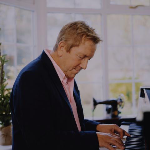 Chris Eaton | Christian Music Archive