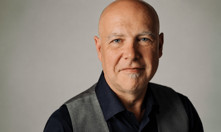 Brian Doerksen