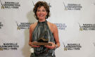 Amy Grant inducted into Nashville Songwriters Hall of Fame